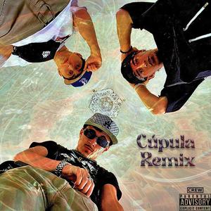 cúpula (feat. Chelo & Mux) (Remix)