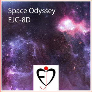 Space Odyssey EJC-8D (feat. Horst Grabosch, Markus Wienstroer, Frank Köllges & Thomas Witzmann)