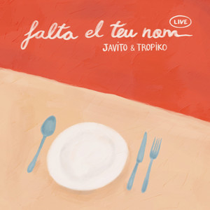 Falta El Teu Nom (Live)