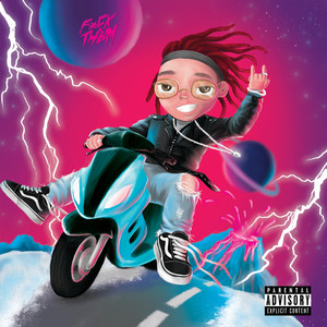 NAVZDY MLADY (Explicit)