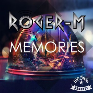 Memories (Radio Edit)