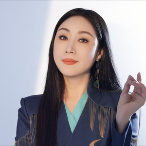 杜红霞 - 你看你看月亮的眼