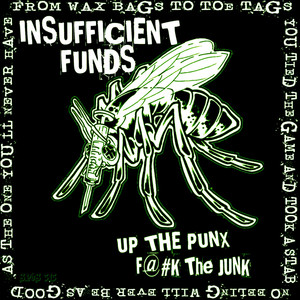 Up the Punx F*ck the Junk