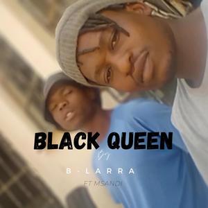 Black Queen(feat. Msandi)