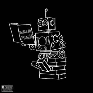 OUTTA MY MIND (Explicit)