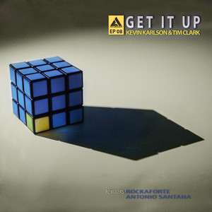 Get It Up (Antonio Santana Remix)