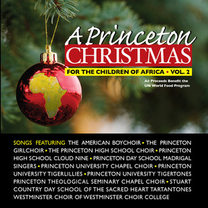 A Princeton Christmas: For the Children of Africa Vol. 2