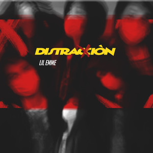 Distraxión (Explicit)