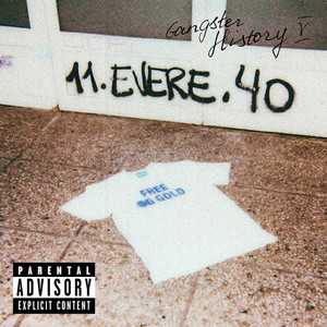 Gangster History 5 (Neige) [Explicit]