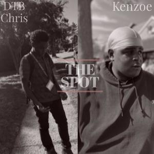 The Spot(feat. Kenzoe) (Explicit)