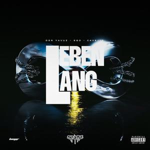 Leben lang (Explicit)