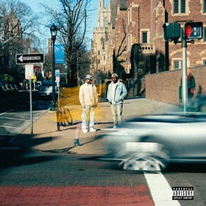 PF Flyers (feat. Spose) (Explicit)