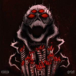 BORN IN HELL (Explicit)