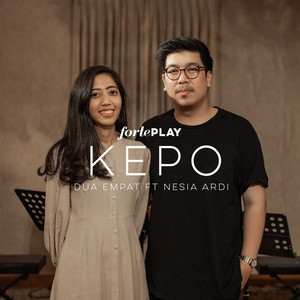 Kepo - live version