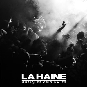 LA HAINE (feat. Clara Luciani) [Explicit]