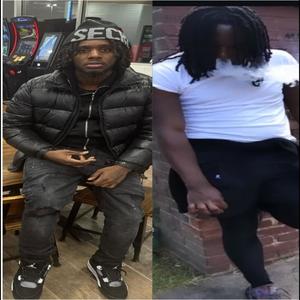 Game Winner (feat. 90Rackss) (Explicit)