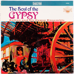 Soul of the Gypsy