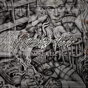 Is It Any Wonder (feat. Ese 40’z) (Explicit)