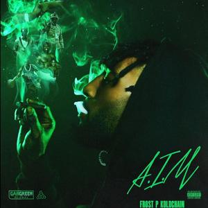 Warzone (feat. Bandanna Brim) (