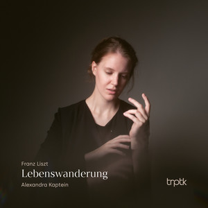 Liszt: Lebenswanderung