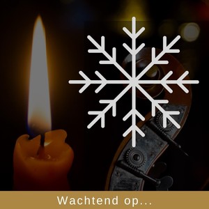 Wachtend Op...