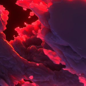 I Can't (Love Over Entropy Extended Remix)