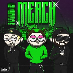 Merch (Explicit)