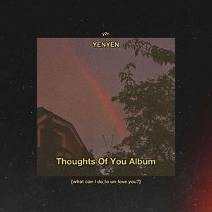 Thoughts Of You Album (Explicit)