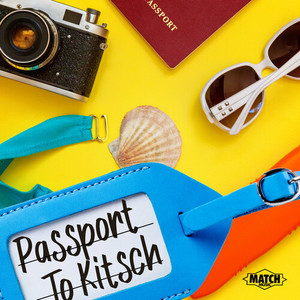 Passport To Kitsch