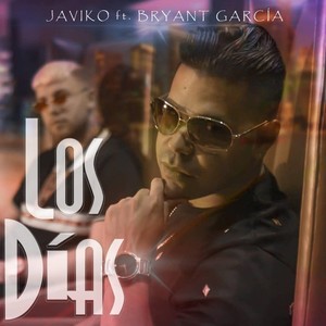 Los Días(feat. Bryant Garcia)