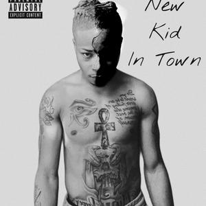 New Kid In Town (Explicit)