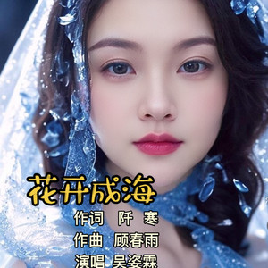 花开成海-2-70-E-MMO (伴奏)