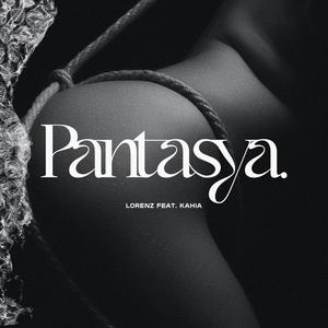 Pantasya (feat. Kahia)