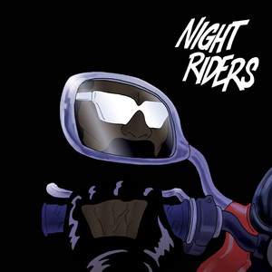 Night Riders(feat. Travi$ Scott, 2 Chainz, Pusha T & Mad Cobra)