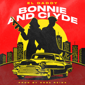 Bonnie and Clyde