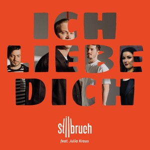 Ich liebe dich