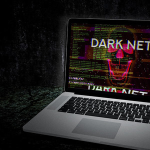 Dark Net (Explicit)