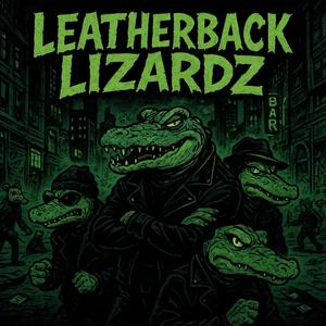 Leatherback Lizardz