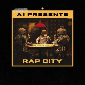 Rap City (Explicit)