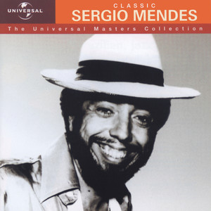 Sergio Mendes - Universal Masters Collection