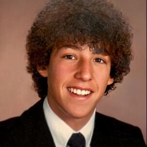 Adam Sandler (Explicit)