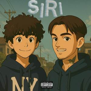 SIRI (Explicit)