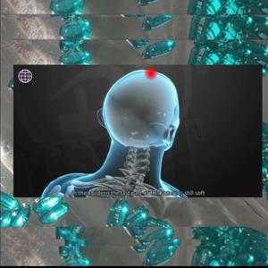 bones (feat. oxyd) (Explicit)