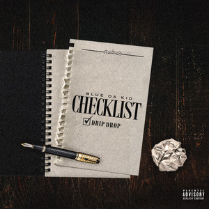 Drip Drop (Check List) [Explicit]