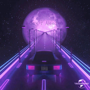 不需要你 (Night Owl Remix)