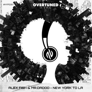 Alex Fish - New York To LA (Radio Edit)