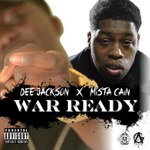 War Ready (Explicit)