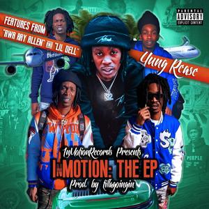 Trap Rocks (feat. Lil Dell) (Explicit)