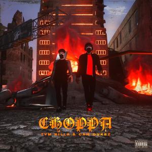 Choppa (Explicit)