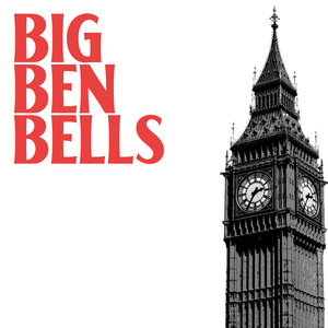 Big Ben Bells